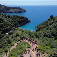 T03 - Sentiero Costa del Cilento