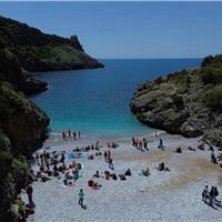 T03 - Sentiero Costa del Cilento