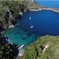 T03 - Sentiero Costa del Cilento