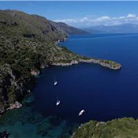 T03 - Sentiero Costa del Cilento