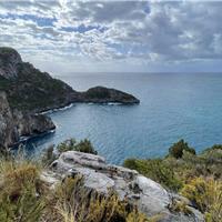 T03 - Sentiero Costa del Cilento