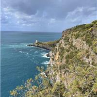T03 - Sentiero Costa del Cilento