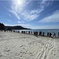 T03 - Sentiero Costa del Cilento