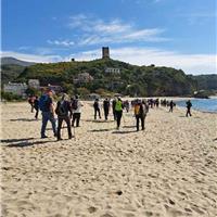 T03 - Sentiero Costa del Cilento