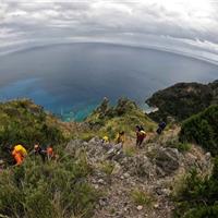 T04 - Sentiero Costa del Cilento