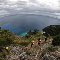 T04 - Sentiero Costa del Cilento