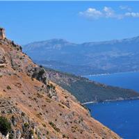 T04 - Sentiero Costa del Cilento