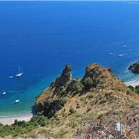 T04 - Sentiero Costa del Cilento