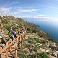 T04 - Sentiero Costa del Cilento