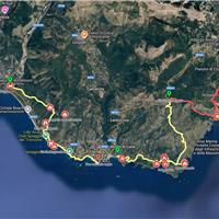 T04 - Sentiero Costa del Cilento