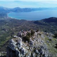 E05 - Monte Bulgheria