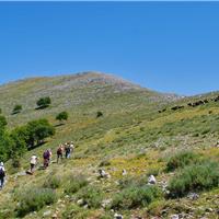 E05 - Monte Bulgheria