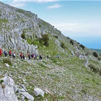 E05 - Monte Bulgheria