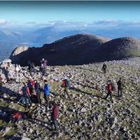 E05 - Monte Bulgheria