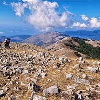 E05 - Monte Bulgheria