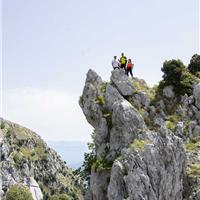 E05 - Monte Bulgheria