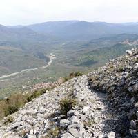 E06 - Monte Bulgheria 