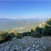 E06 - Monte Bulgheria 