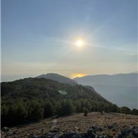 E06 - Monte Bulgheria 