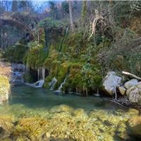 E07 - Valle del Bussento