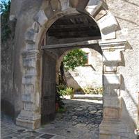 F01 -  Oasi WWF di Morigerati