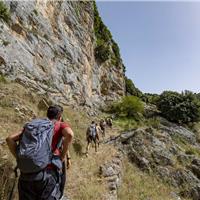 G03 - Da Tozzo del Moio a Scario