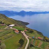 G03 - Da Tozzo del Moio a Scario