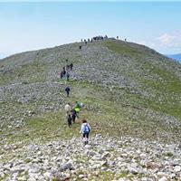 G03 - Da Tozzo del Moio a Scario