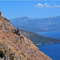 G03 - Da Tozzo del Moio a Scario