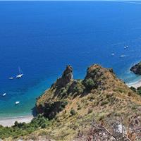 G03 - Da Tozzo del Moio a Scario