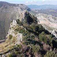 G02 - Sentiero della tragara e sentiero degli 