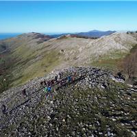 G02 - Sentiero della tragara e sentiero degli 