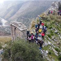 G02 - Sentiero della tragara e sentiero degli 