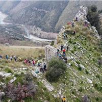 G02 - Sentiero della tragara e sentiero degli 