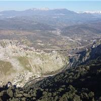 G02 - Sentiero della tragara e sentiero degli 