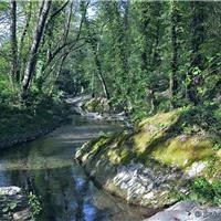 S05 - Cascate dei capelli di Venere