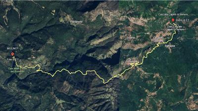Valle del Bussento