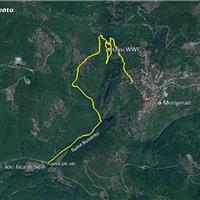 F01 -  Oasi WWF di Morigerati