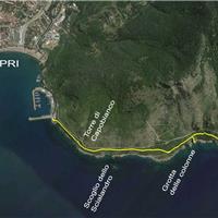 S01 - Sentiero apprezzami l'asino 