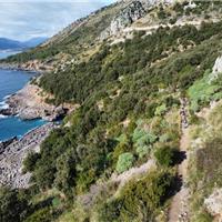 S01 - Sentiero apprezzami l'asino 