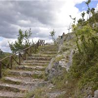 S03 - Sentiero di San Michele