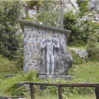 S03 - Sentiero di San Michele