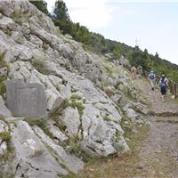 S03 - Sentiero di San Michele