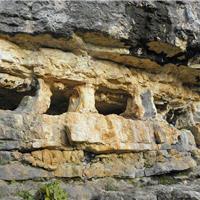 S03 - Sentiero di San Michele