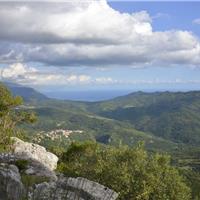 S03 - Sentiero di San Michele