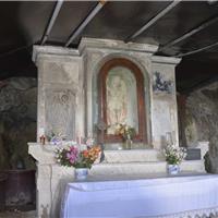 S03 - Sentiero di San Michele