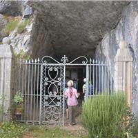 S03 - Sentiero di San Michele