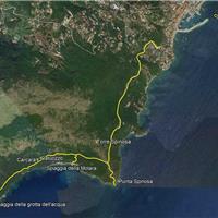 S02 - Sentiero della Grotta dell'acqua