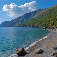 S02 - Sentiero della Grotta dell'acqua