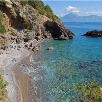 S02 - Sentiero della Grotta dell'acqua